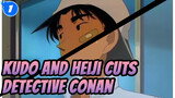 Kudo and Heiji Cuts
Detective Conan_1