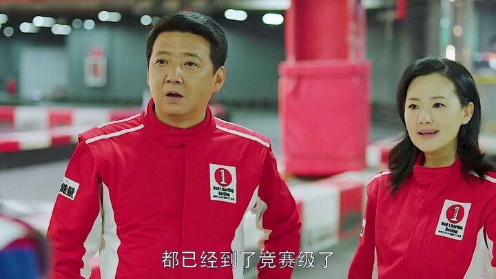 Ji Yangyang’s parents’ heartfelt effort to get closer to their child’s world truly moved me to tears