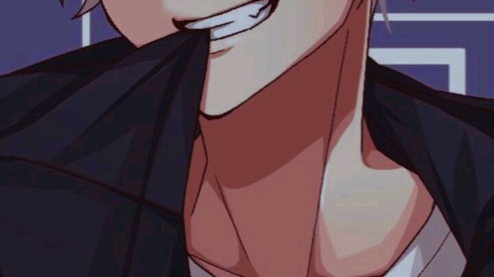 om aku terpanah.. 😍💕