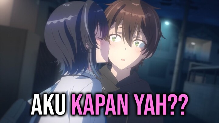 Anime Romance Simple Tapi Bikin Nagih!