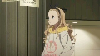 Lycoris recoil ep 11 Tagalog sub
