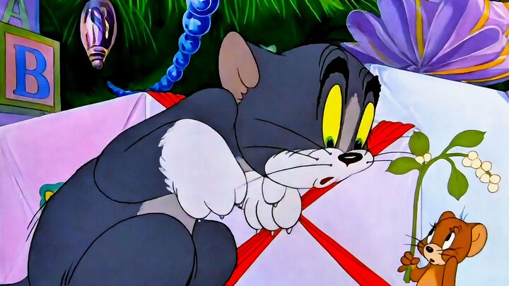 Actually, this is a gift I carefully prepared.