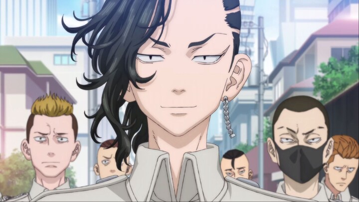 Tokyo Revengers - S2 Eps 2 [SUB INDO]