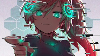 [120 Anime Seamless Connection] Senior, go slower! It will hurt!!