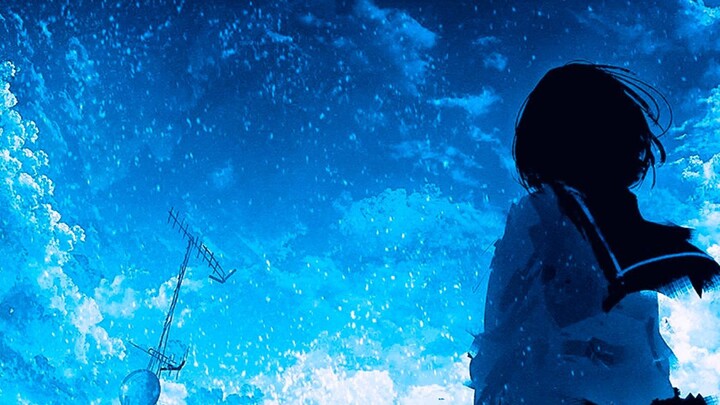 【เพลงต้นฉบับ】การหลุดพ้น
