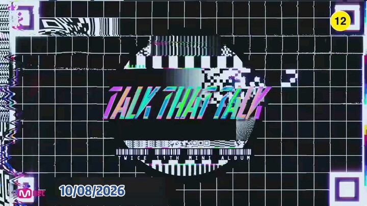 Twice Talk And Talk