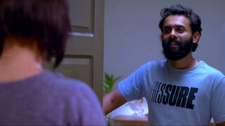 Nancy Rani (2025) Malayalam