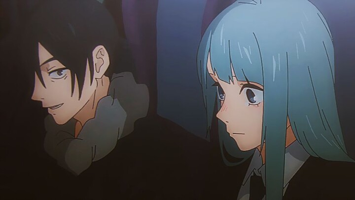 Nhân vật phụ trong Jujutsu Kaisen, nữ chính của Makoto-chan