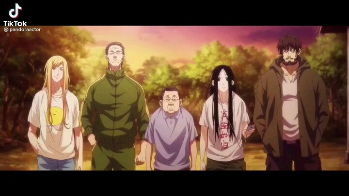 Hitori no shita ❤️