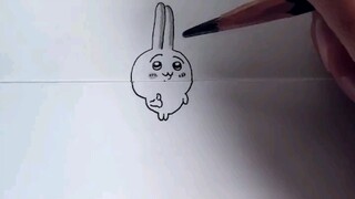 乌萨奇怪叫