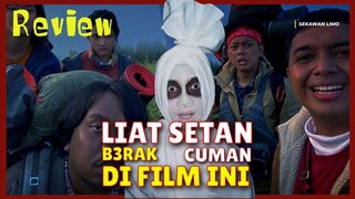 Review SEKAWAN LIMO bikin ngakak satu bioskop..!?!?!?