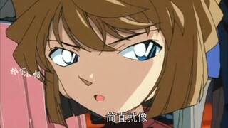 敢信这是21年前的台词，难怪那么多剧场版只有他重映