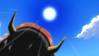 Shinryaku! Ika Musume end episode 12 subtittle indonesia