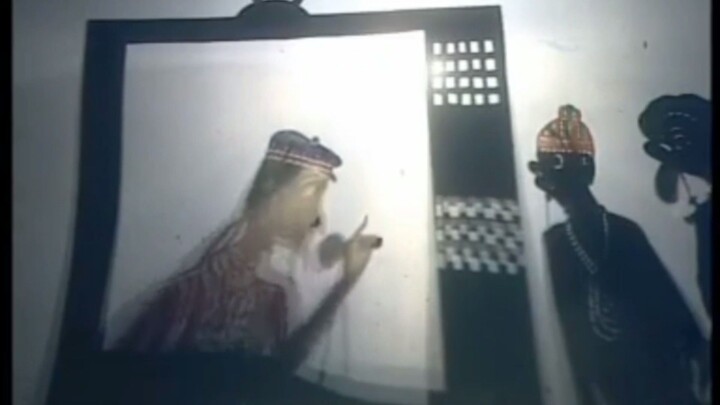 บุพเพสันนิวาส-หนังชัยยันต์ ตะลุงลูกทุ่ง EP2 (2545)