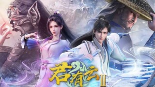 Jun You Yun S2 Episode 03 Subtitle Indonesia