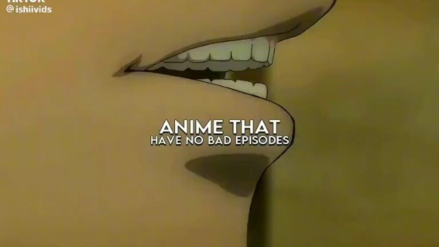 Watch this animes