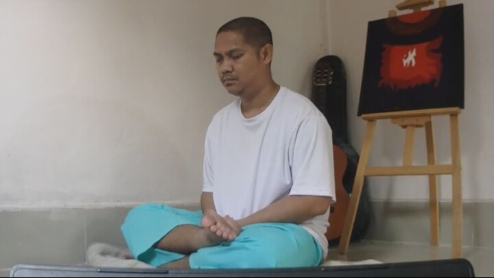 (020926) 1-Hour Dhamma: Buddhist Mindfulness Meditation (Satipatthana Sutta)