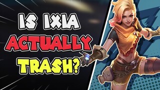 I Was Completely Wrong..........Or | Mobile Legends