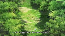 Eps 5 Seijaku Tamer wa gomi Sub indo