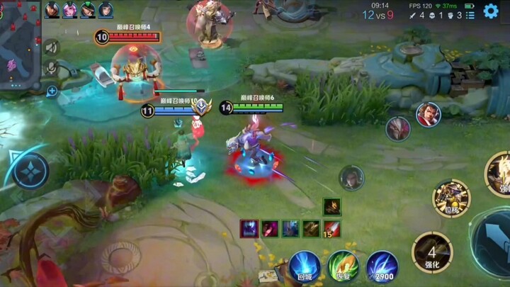 What Is That Oppressive Feeling?