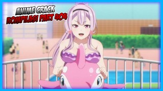 Aku kira gadis ini suka dengan ku