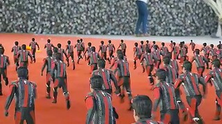 robot prindapan nih bos