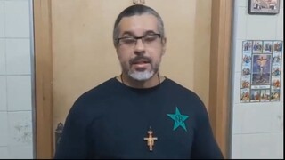 André Luiz Constantor - Bolsonaro e a peste