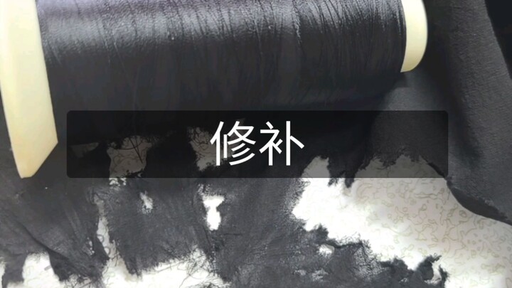 Một chiếc váy mang cả câu chuyện riêng, khách chỉ cần sửa được là được, chẳng quan tâm đến chi phí.