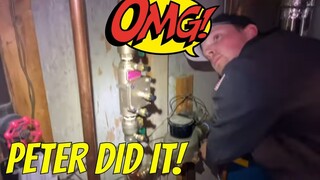 Watts Backflow Prevention Device Installation in Apartment Building