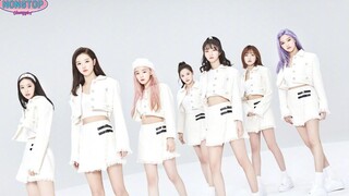 [OHMYGIRL] ปล่อยMVเพลงตัวอย่างคัมแบ็คใหม่ล่าสุด "Nonstop" + "ออดิชั่นอัลบั้ม"