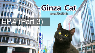 แนะนำ 😍 GINZA CAT แมวเหมียวกินซ่า ⭐ พากย์ไทย EP4_3