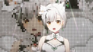 【โมเดล live2D】ลดความร้อนได้สุดๆ! ไอศกรีมฤดูร้อน