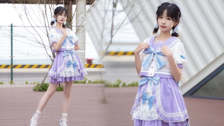 It is the brightest in your heart ★～Heartbeat spectrum【BDF2022】【Jiufangyin】