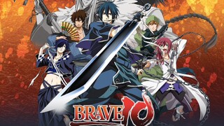 BRAVE10 E3 SUB INDO