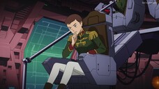 Kidou Senshi Gundam GQuuuuuuX tập 12 end