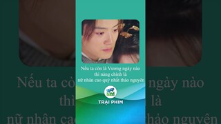#traiphim #ngôntình #phimcotrangtrungquoc #phimtrungquoc #reviewphim #phimhay #phimmoi #shorts