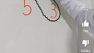 new way to calculate
