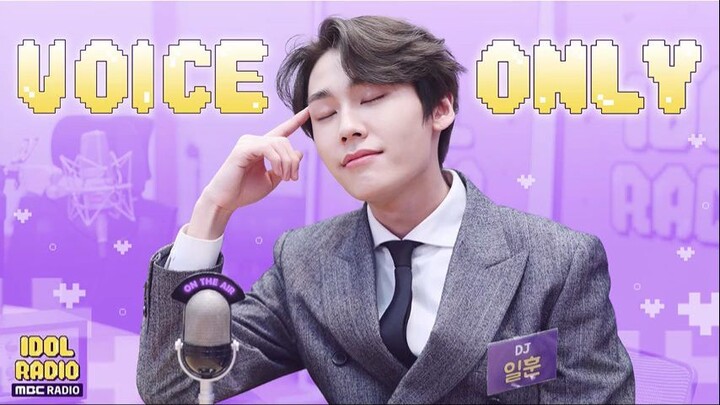 [NOSUB] 190316 Idol Radio EP 165 (Voice Only) Idol Radio Hot Chart (Idol Radio H