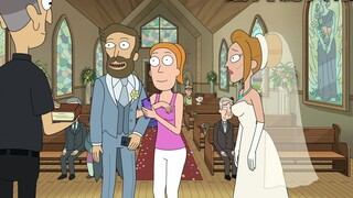 Alien dating APP, as long as the pairing is successful, you can get married in place!