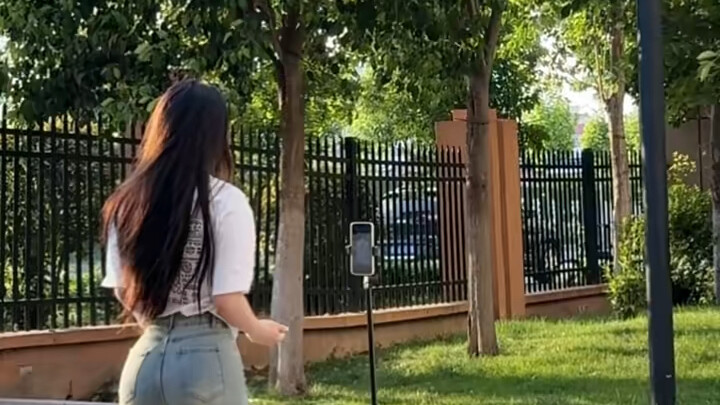 Witness how the internet-famous "Great Wall Cannon" is made