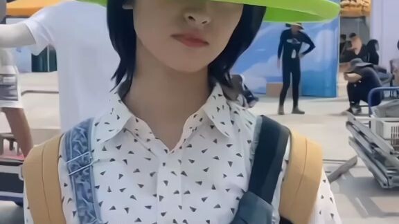 Shen Yue video