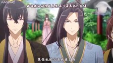 psychic princess episode 7 sub indo