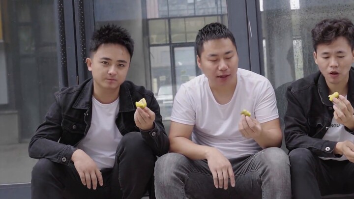 [Lao Feng Yang] has superb acting skills and is a top star actor in the dog world. The follow-up to 