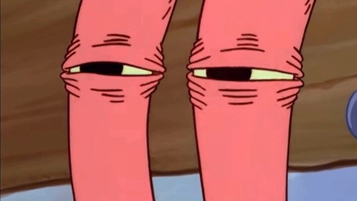 Mr. Krabs: I want my mother! ! ! Squidward [SpongeBob SquarePants]