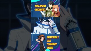 ASAKURA YOH VS HOROHORO PART 2 - SHAMAN KING 2021