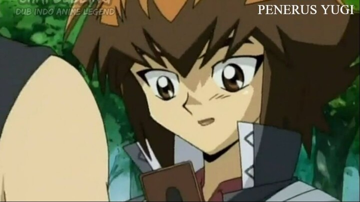 [FANDUB] YUGIOHGX EPISODE 1 | PENERUS YUGI