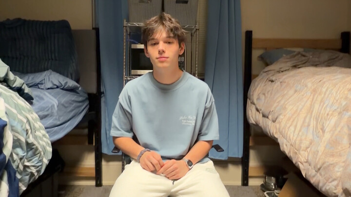 When My Foreign Roommate Hears “Chinglish”...