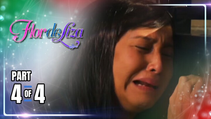 FlordeLiza | Episode 51 (4/4) | May 26, 2024