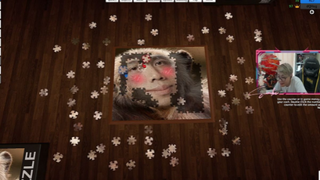 Trò chơi nguy hiểm nhất thế giới, xếp hình chú Chip già cùng KL7, Huy Huế