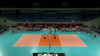 PVL 2024 | CIGNAL VS CAPITAL1 | Preliminaries